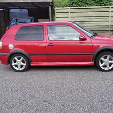 VW golf 3 *Golfi* (Solgt)
