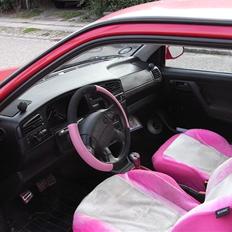 VW golf 3 *Golfi* (Solgt)