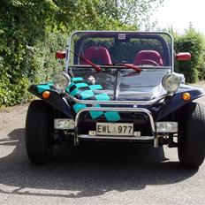 VW Buggy