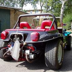 VW Buggy