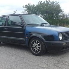 VW Golf 2 SOLGT