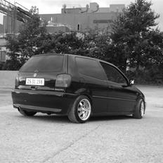 VW Polo 6n 1,4 16V         