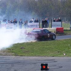 Nissan skyline R33 gts 