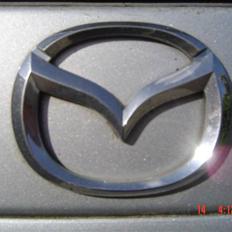 Mazda 323 F BJ 2.0 DITD - SOLGT