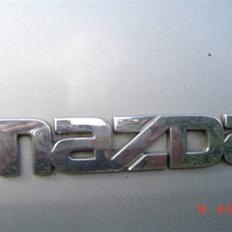 Mazda 323 F BJ 2.0 DITD - SOLGT