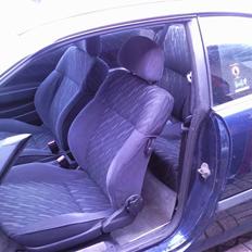 Opel Calibra 2,0i  **SOLGT**