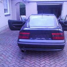 Opel Calibra 2,0i  **SOLGT**