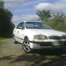 Toyota Carina E Commander