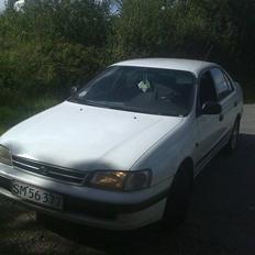 Toyota Carina E Commander