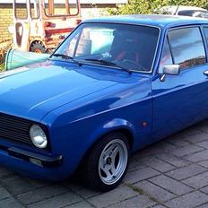 Ford Escort Mk2