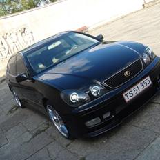Lexus GS300    !!!! SOLGT!!!