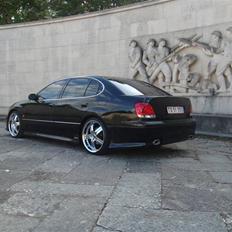 Lexus GS300    !!!! SOLGT!!!