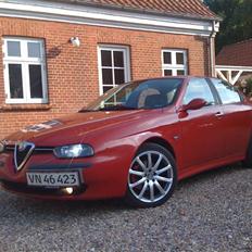 Alfa Romeo 156 SE