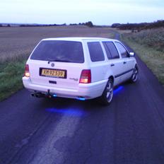 VW golf 3 Byttet til bmw;)