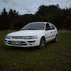 Toyota Corolla 1,3 Xli