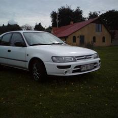 Toyota Corolla 1,3 Xli