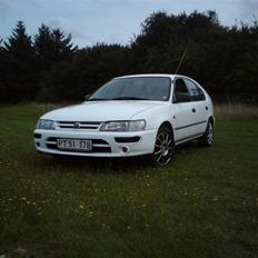 Toyota Corolla 1,3 Xli