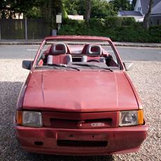 Opel Corsa Michalak 1,4 cab