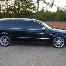 VW Passat variant 18T SOLGT