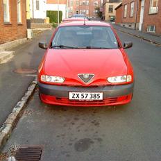 Alfa Romeo 146 1.6 boxer !!DØD 2010!