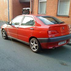 Alfa Romeo 146 1.6 boxer !!DØD 2010!