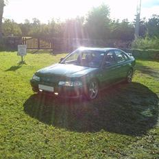 Honda Accord -Solgt-