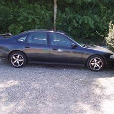 Honda Accord -Solgt-