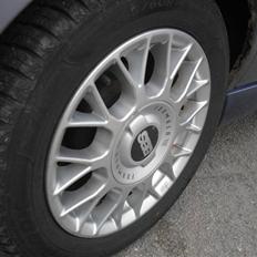 Ford fiesta (SOOLGT)