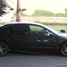 Chrysler Stratus, solgt