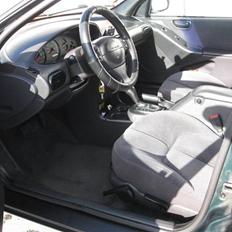 Chrysler Stratus, solgt