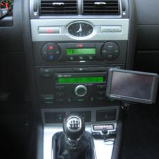 Ford Mondeo St. 2,5 V6