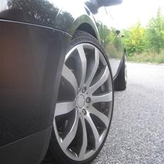 Ford Mondeo St. 2,5 V6