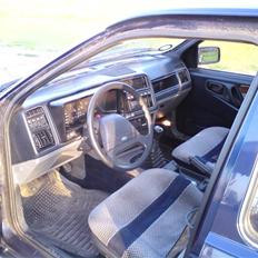 Ford Sierra 2.8 Giha