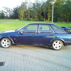 Ford Sierra 2.8 Giha