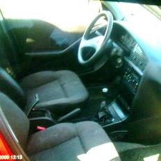 Peugeot 405 GLX (SOLGT)