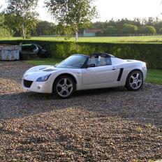 Opel Speedster