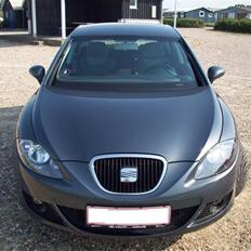 Seat Leon 1.9 TDi