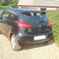 Mitsubishi Colt  czt