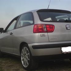 Seat Ibiza, Signo
