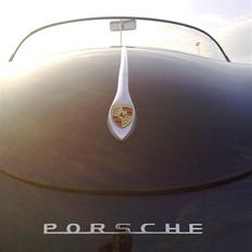 Porsche 356 Speedster Replica