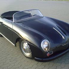 Porsche 356 Speedster Replica