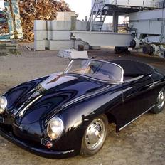 Porsche 356 Speedster Replica