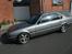 BMW E34 525iA M50B25**Solgt**