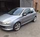Peugeot 206 2.0 HDI XS - Solgt