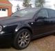 VW golf 4 gti turbo TIL SALG