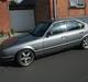BMW E34 525iA M50B25**Solgt**