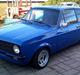 Ford Escort Mk2