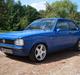 Opel kadett c sedan SOLGT!!!!!