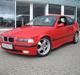 BMW 318ti Solgt