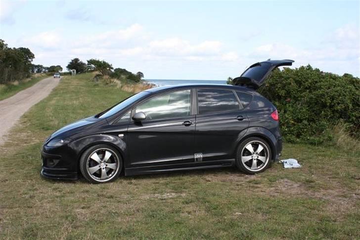 Seat Altea ( solgt ) billede 12